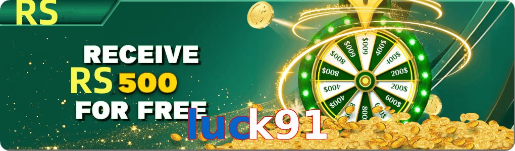 Luck91 – Safe entertainment platform Luck91